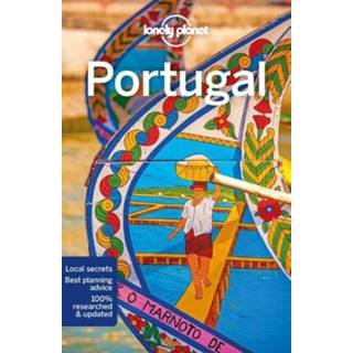 👉 Unisex Lonely Planet Portugal 9781786578013