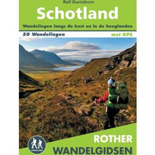👉 Schotland - Ralf Gantzhorn (ISBN: 9789038926315) 9789038926315