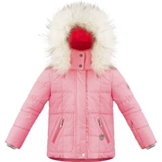 👉 Skijas roze active meisjes Punch ski-jas voor 3607971420355