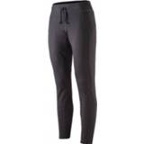 👉 Patagonia - Women's R1 Daily Bottoms - Fleecebroek maat XL, zwart
