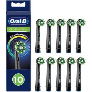 👉 Oral-B CleanMaximiser black10 stuks