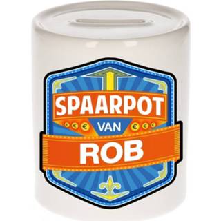 👉 Spaarpot kinderen Kinder Voor Bob - Spaarpotten 8719538313552