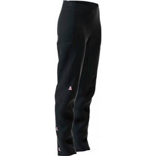 👉 Zimtstern - Women's Shelterz Pants - Fietsbroek maat S, zwart