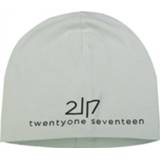 👉 Muts grijs One Size uniseks 2117 of Sweden - Cap Sarek maat Size, 7312599100430