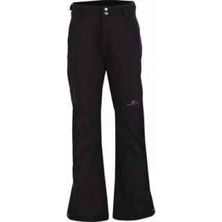 👉 2117 of Sweden - Women's Pants Staffanstorp - Softshellbroek maat XL, zwart