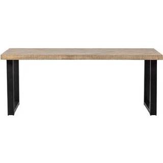 👉 Eettafel hout Woood Tablo 180 x 90 cm 8714713148660