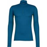 👉 Rewoolution - Core - Merino-ondergoed maat XL, blauw