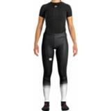 👉 Sportful - Women's Apex Race Tight - Langlaufbroek maat XL, zwart