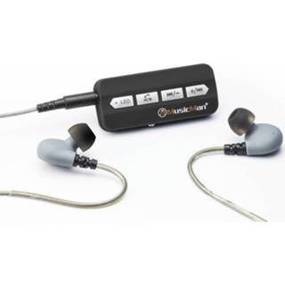 👉 Headset MusicMan Bluetooth MP3 BT-X24