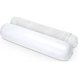 Zwembad blauw geel oranje wit Waterhangmat - Heerlijk Relaxen In Het Opblaasbaar Hangmat 8719481355920 8719481355913 8719481355869