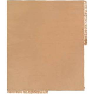 👉 Vloerkleed kunststof crème 