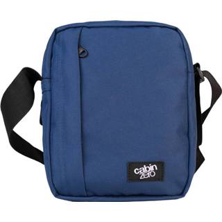 👉 CabinZero Sidekick 3L Shoulderbag Navy