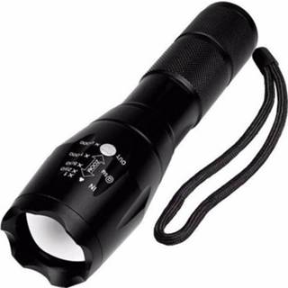 👉 Zwart Hofftech Tactical Super Beam - 8719274347668