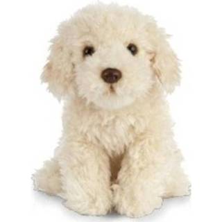 👉 Knuffel Living Nature Labradoodle, 25 Cm 5037832309099