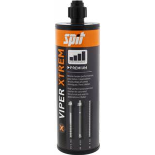 👉 Active Spit 060189 Viper Xtrem Injectiemortel 410 Ml 3439510601891
