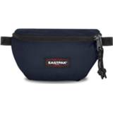 👉 Heuptas marine ultra polyester springer blauw Eastpak 195441507116