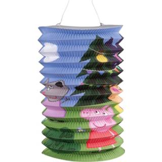 👉 Lampion active 1x Peppa Pig 25 cm