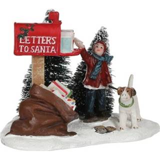 👉 Luville Letters To Santa 8718861328455