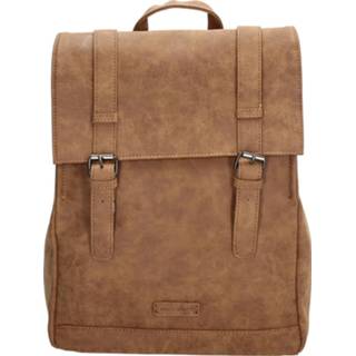 👉 Rugtas camel polyurethane amy bruin Enrico Benetti Tablet 8714872368251