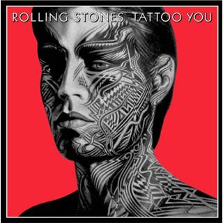 👉 Tattoo POP universal zwart The Rolling Stones - You (40th Anniversary) 2LP 602438349524