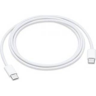 👉 Wit Apple MM093ZM/A USB-kabel 1 m USB C