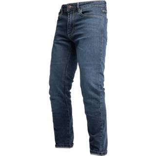 👉 Digo active John Doe Taylor Mono Indigo W31/L34 4250553229106