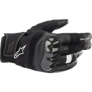 👉 Glove zwart 2XL active Alpinestars SMX Z Drystar Black Gloves 8059175284656