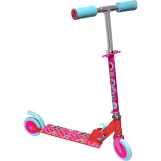 👉 Kinderstep roze kinderen L.o.l. Surprise! Junior 8715347110740