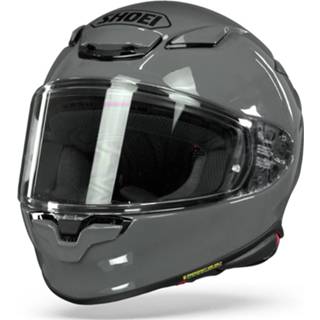 👉 Grijs XS active Shoei NXR2 Basalt Grey