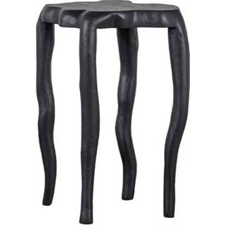 👉 Bijzettafel zwart hout active Gus