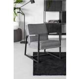 👉 Fauteuil grijs active Isaac brave