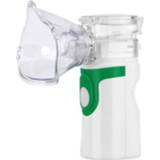 👉 Inhalator active kinderen RZ824 Gezondheidszorg Mesh Vernevelaar Handheld Thuis Volwassen Astma Mini Care Inhaleren Ultrasone