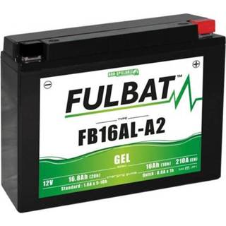 👉 Gel n active Fulbat FB16AL-A2 3564095509482