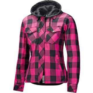 👉 Lumberjack roze zwart s active vrouwen Held II Lady 4049462870604