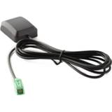 👉 Auto GPS active Antenne KD51-66-DY0A KD5166DY0A voor Mazda 6 CX-5