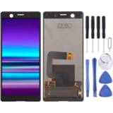 👉 Digitizer active Originele LCD-scherm en volledige montage voor Sony Xperia ACE