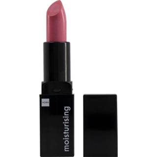 👉 Lippenstift roze rose donkerroze HEMA Lipstick Moisturizing 910 Blushed (donkerroze) 8720354219256