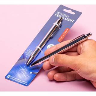 Inkt cartridge active Pen Met Onzichtbare