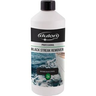 👉 Make-up remover zwart active Dulon 26 Black Streak 8716849260100