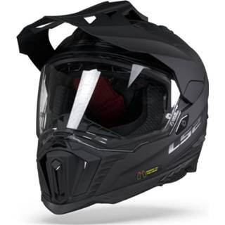 👉 Zwart LS s active LS2 MX701 Explorer Solid Mat 6934432870815