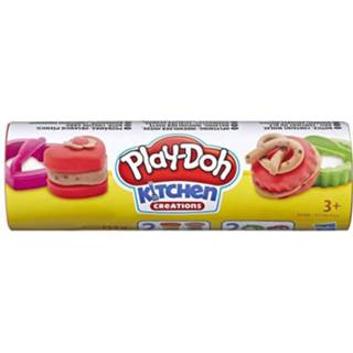 👉 Play-doh - 3 Cookie Pots Party Model 2 5010993560240