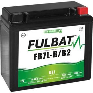 👉 Gel n active Fulbat FB7L-B/B2 3564095509956