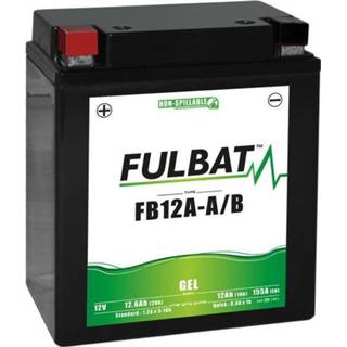 👉 Gel n active Fulbat FB12A-A/B 3564095509475