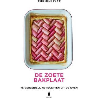 👉 Bakplaat nederlands De zoete 9789023016878