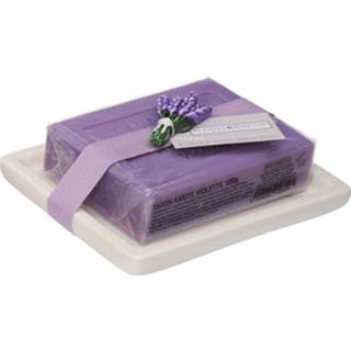 👉 Marseille Zeep Met Sheabutter (100g) 4260484590923