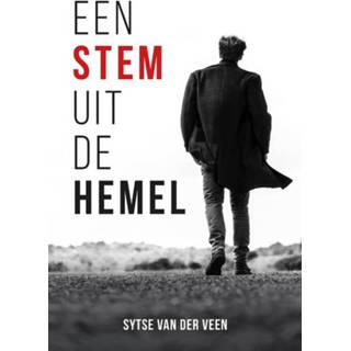 👉 Hemeltje Een Stem Uit De Hemel 9789492600394