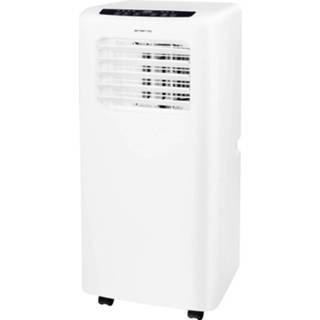 👉 Mobiele airconditioner wit Emerio Pac-122838 65 Db - 7000 Btu 7333282000073