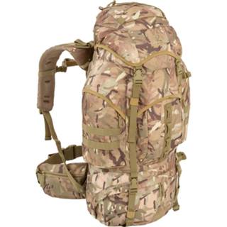 👉 Backpack polyester Highlander Forces 66 Liter Camouflage 5034358181079