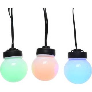 👉 Male LED lichtslinger 20 veelkleurig 950cm 8719152389995