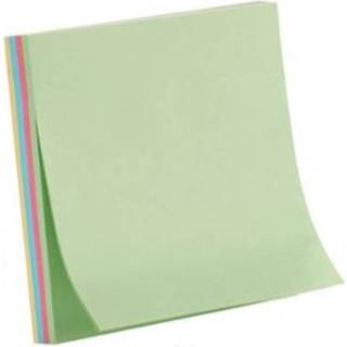 Notitieblok papier Pincello Post-it Notitieblokje Zelfklevend 76 X Mm 8430852480248